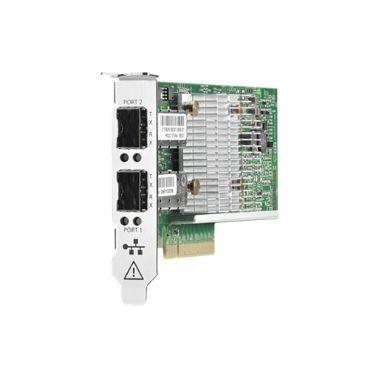 Hewlett Packard Enterprise 652503-B21 networking card Ethernet 10000 Mbit/s Internal