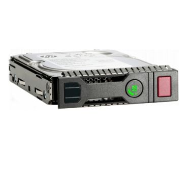 Hewlett Packard Enterprise 450GB 6G SAS SFF 2.5"