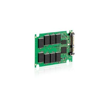 HPE 653112-B21-RFB internal solid state drive 2.5" 100 GB Serial ATA MLC