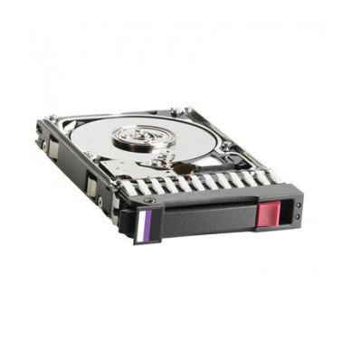 HPE 1TB dual-port SAS HDD 7200Rpm