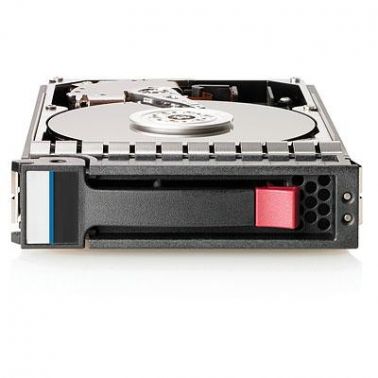 HPE 653959-001-RFB internal hard drive 3.5" 3 TB SAS