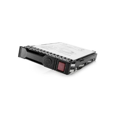 Hewlett Packard Enterprise 300GB hot-plug dual-port SAS HDD 2.5"