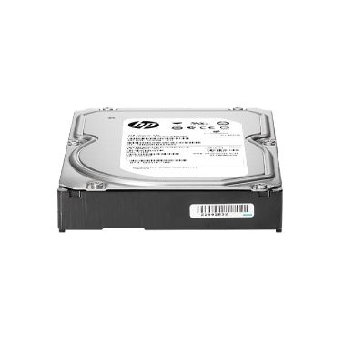 Hewlett Packard Enterprise 3TB SAS HDD 3.5" 3000 GB