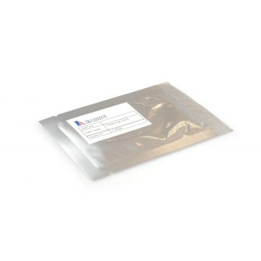 Smart 659004 PVC Core Cleaning Card for Manual Clean (Pack of 10)