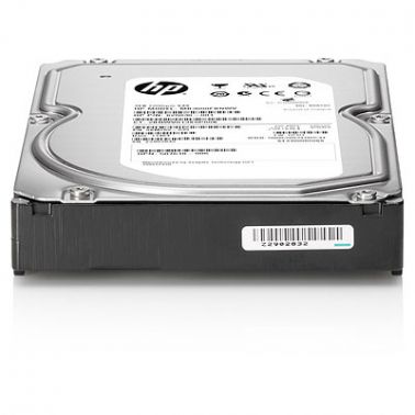 Hewlett Packard Enterprise 1TB 6G SATA 7.2K rpm LFF (3.5-inch) Non-hot plug Midline 1yr Warranty Hard Drive 3.5" 1000 GB Serial ATA