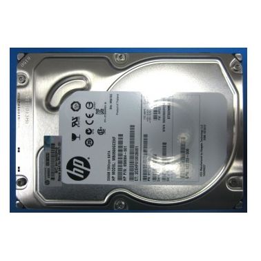 HPE 659571-001 internal hard drive 3.5" 500 GB Serial ATA