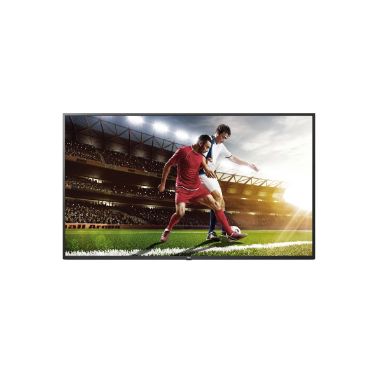 LG 65UT640S hospitality TV 165.1 cm (65") 4K Ultra HD 360 cd/m² Smart TV Black 20 W