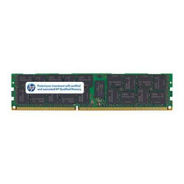 HPE 16GB 2Rx4 PC3L-10600R-9 Kit