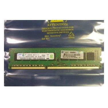HPE 664696-001 memory module 8 GB DDR3 1333 MHz ECC