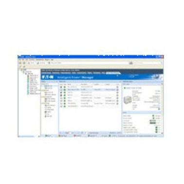 Eaton Intelligent Power Software Suite, Gold Multilingual