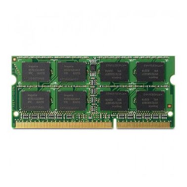 HPE 16GB 2Rx4 PC3-12800R CAS-11 Memory Kit