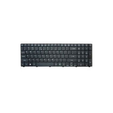 HP 672647-051 notebook spare part Keyboard