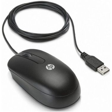 HP Usb Optical mouse Office USB Type-A