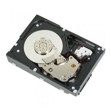 DELL 67TMT internal hard drive 3.5" 2000 GB SAS