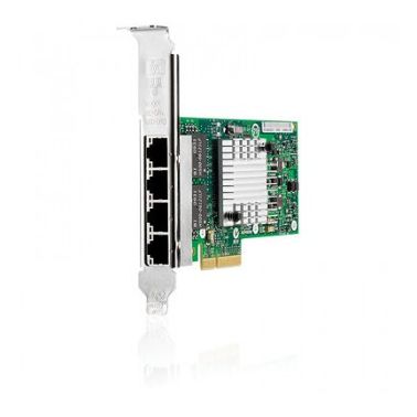 HPE Ethernet 1GbE 4P 331FLR Adptor *Low Profile*