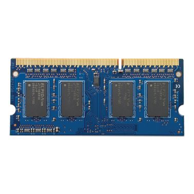 HP 4GB PC3L-12800 memory module 1 x 4 GB DDR3L 1600 MHz