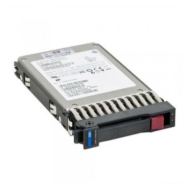 HPE 691862-B21 internal solid state drive 2.5" 100 GB Serial ATA III