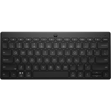 HP 355 Compact Multi-Device Bluetooth Keyboard