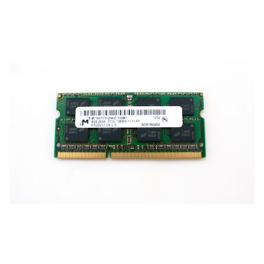 HP 693374-001 memory module 8 GB 1 x 8 GB DDR3 1600 MHz