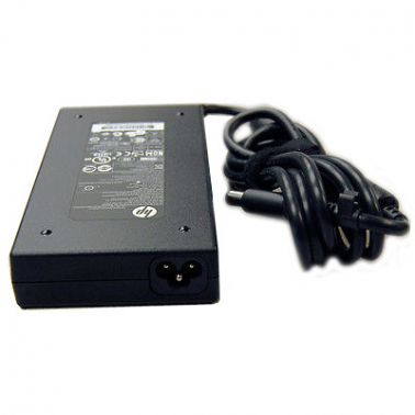 HP 693707-001 power adapter/inverter Indoor 150 W Black