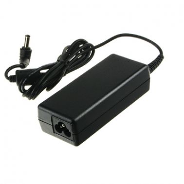 HP 693713-001 power adapter/inverter Indoor 90 W Black