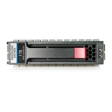 Hewlett Packard Enterprise 1TB HDD 7200RpM 3,5 Inch