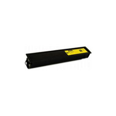 Toshiba 6A000001525/T-FC34EY Toner yellow, 11.5K pages for Toshiba E-Studio 287