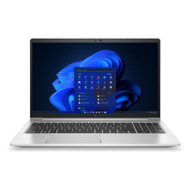 HP EliteBook 650 G9 i7-1255U Notebook 39.6 cm (15.6") Full HD IntelÂ® Coreâ„¢ i7 16 GB DDR4-SDRAM 51