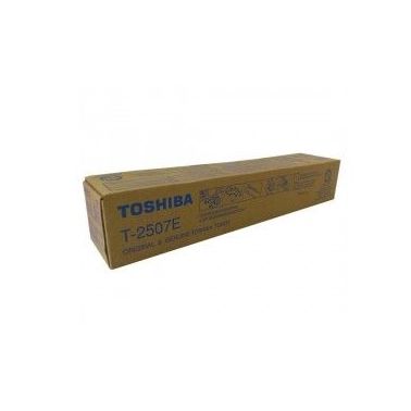 Toshiba 6AG00005086/T-2507E Toner black, 12K pages for Toshiba E-Studio 2007