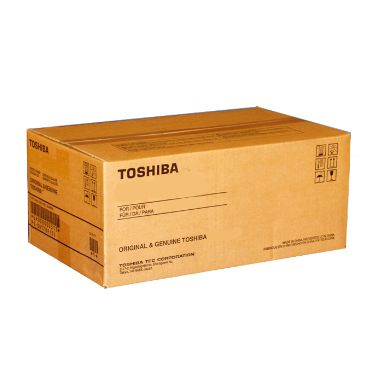 Toshiba 6AJ00000048 (T-FC 28 EM) Toner magenta, 24K pages  6% coverage