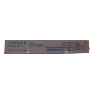 Toshiba 6AK00000183 (T-FC 65 EM) Toner magenta, 29.5K pages  6% coverage