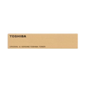 Toshiba 6AK00000251 (T-FC 75 EC) Toner cyan, 35.4K pages  5% coverage