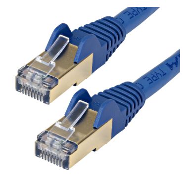 StarTech.com CAT6a Cable