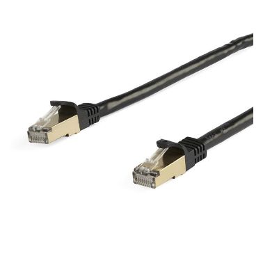 StarTech.com CAT6a Ethernet Cable