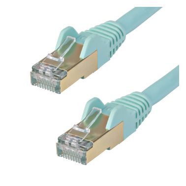 StarTech.com CAT6a Cable