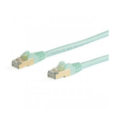 StarTech.com CAT6a Ethernet Cable