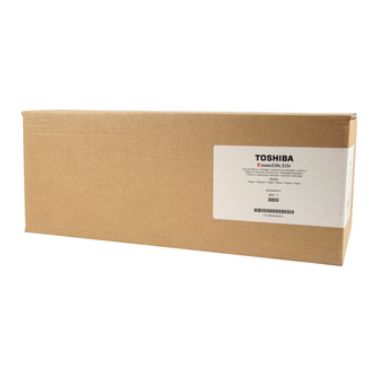 Toshiba 6B000000619 (T-520P-R) Toner black, 35K pages