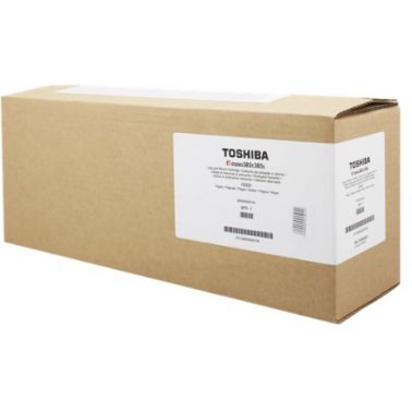 Toshiba 6B000000745/T-3850P-R Toner-kit black return program, 10K pages for Toshiba E-Studio 385 S