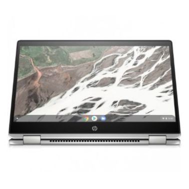 HP Chromebook x360 14 G1 6BP67EA#ABU Core i5-8350U 8GB 64GB 14Touch FHD BT CAM Chrome OS