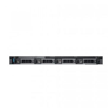 DELL PowerEdge R240 server Intel Xeon E 3.4 GHz 8 GB DDR4-SDRAM Rack (1U) 450 W