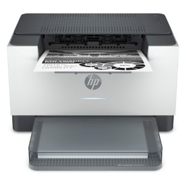 HP LaserJet M209dw Printer, Black and white, Printer for Home and home office, Print, Two-sided prin