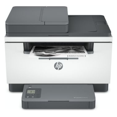 HP LaserJet HP MFP M234sdne Printer, Black and white, Printer for Home and home office, Print, copy,