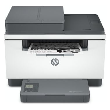HP LaserJet HP MFP M234sdwe Printer, Black and white, Printer for Home and home office, Print, copy,