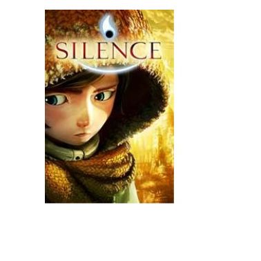 Microsoft Silence - The Whispered World 2, Xbox one Basic PC