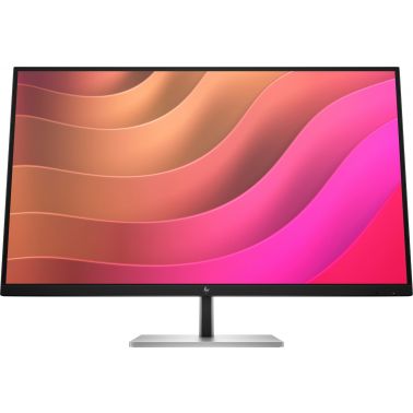 HP E32k G5 computer monitor 80 cm (31.5") 3840 x 2160 pixels 4K Ultra HD Black