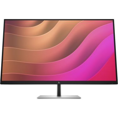 HP E32k G5 4K USB-C PVC Free Monitor