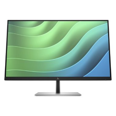 HP E27 G5 68.6 cm (27") 1920 x 1080 pixels Full HD Black