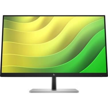 HP E24q G5 QHD Monitor computer monitor