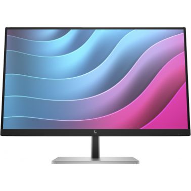 HP E-Series E24 G5 FHD Monitor