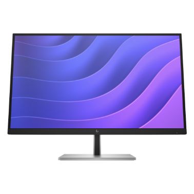 HP E27q G5 QHD Monitor